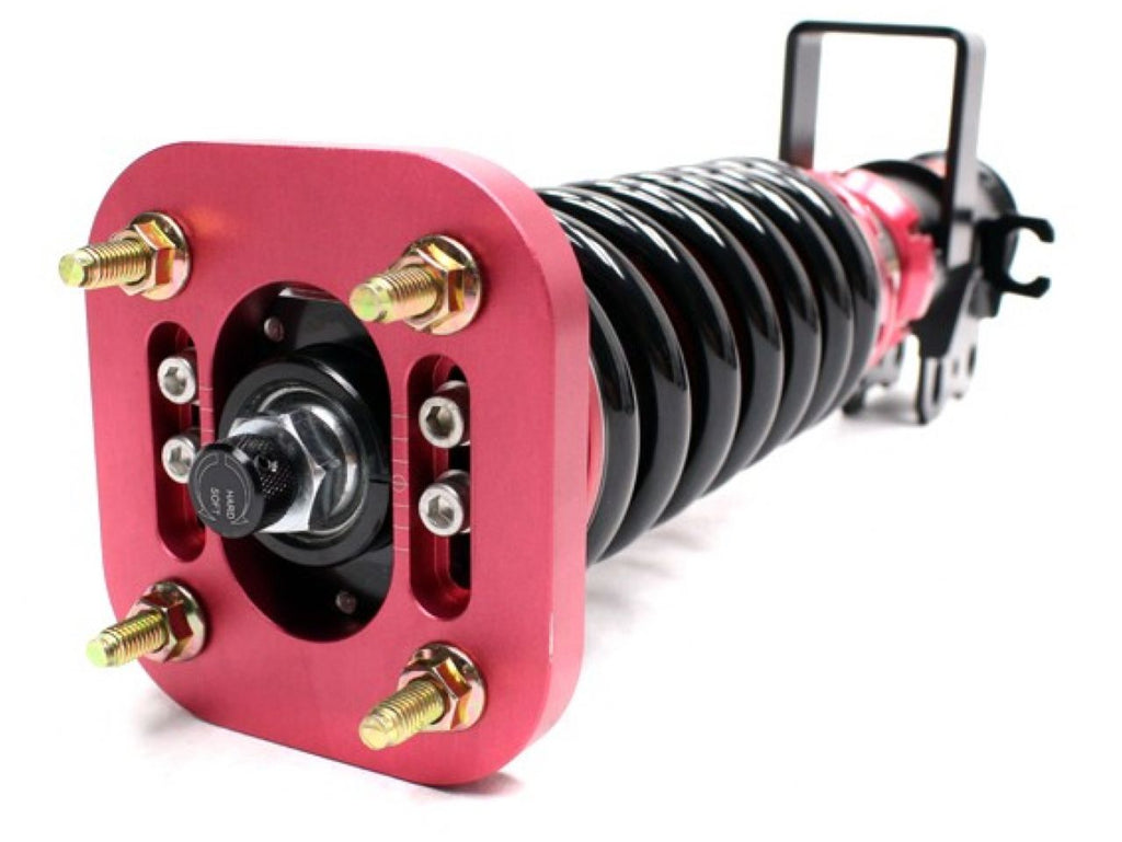 Godspeed Toyota MR2 (SW20/SW21) 1991-95 Coilovers (view 10)