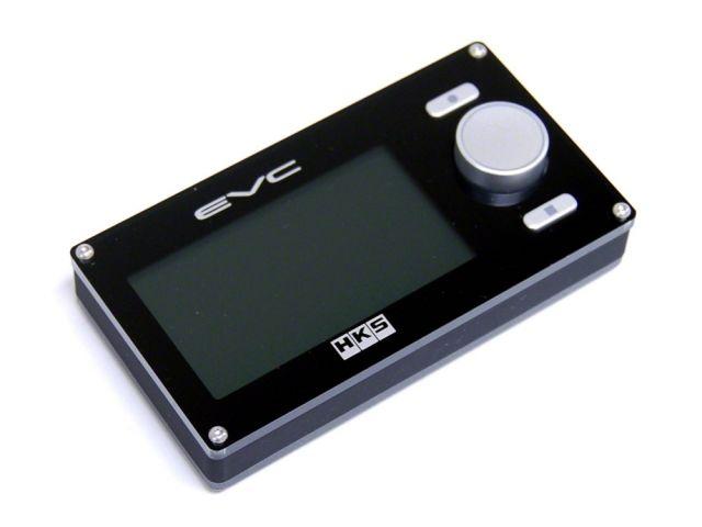 HKS EVC Boost Controller V (view 1)