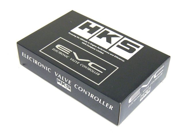 HKS EVC Boost Controller V (view 2)
