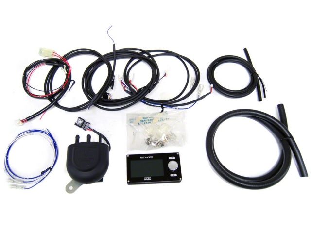 HKS EVC Boost Controller V (view 3)