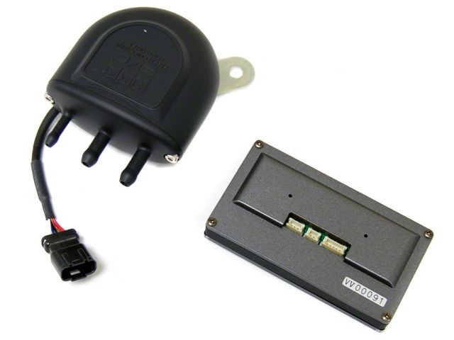 HKS EVC Boost Controller V (view 5)