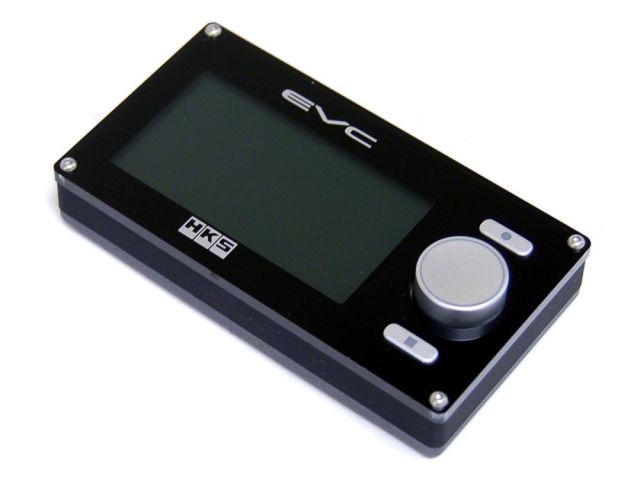 HKS EVC Boost Controller V (view 6)