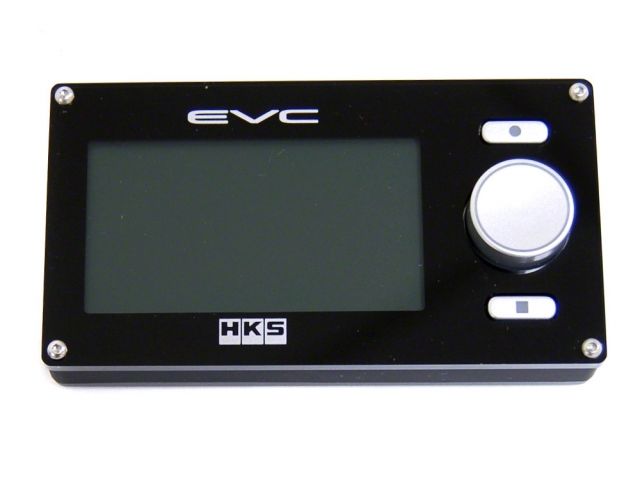 HKS EVC Boost Controller V (view 7)