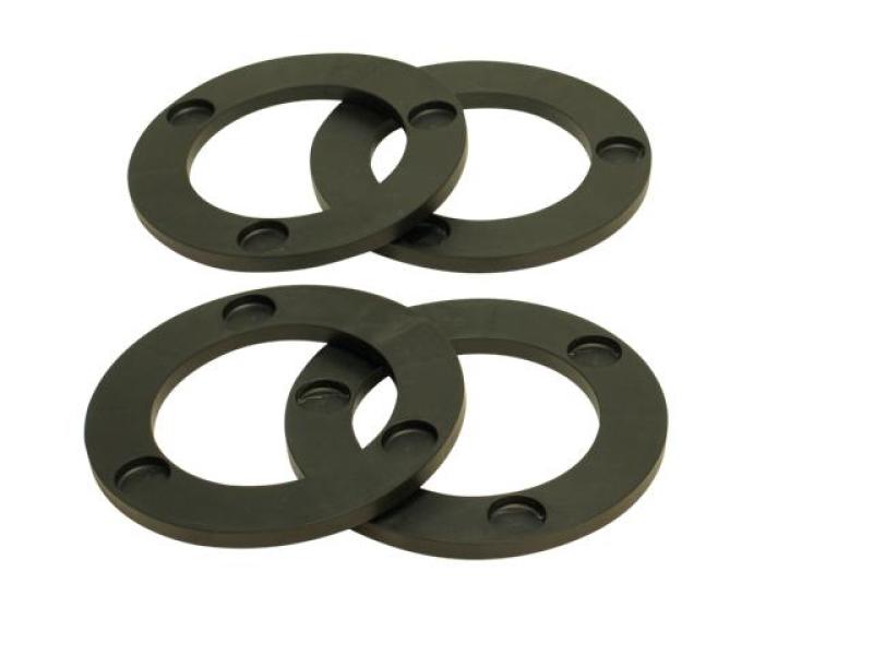 Belltech Spring Distance Kit 1/2inch 07+ Gm Suvs Front (view 1)