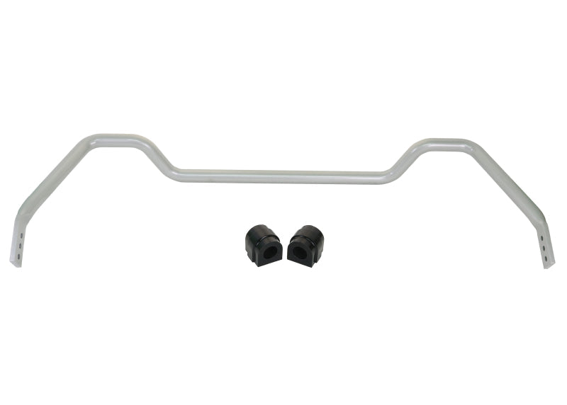 Whiteline Front Sway Bar 30mm Heavy Duty Blade Adjustable BMW M3 2001-2006 (view 3)