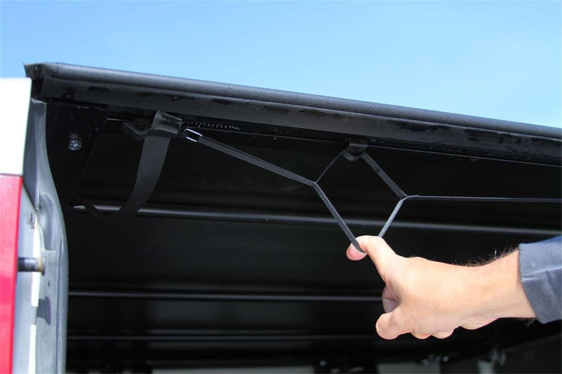 Access Original 99-08 Ford Ranger 6ft Flareside Bed Roll-Up Cover 11139