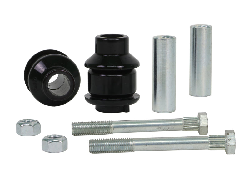 Whiteline Front Control arm - lower bushing (view 2)