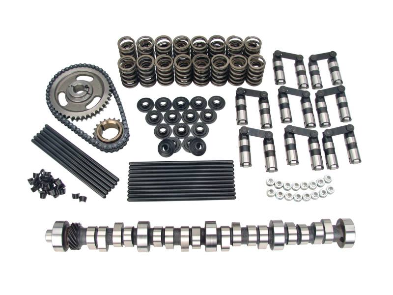 Comp Cams Big Mutha Thumpr,299T HR-7: Camshaft Kit (view 1)