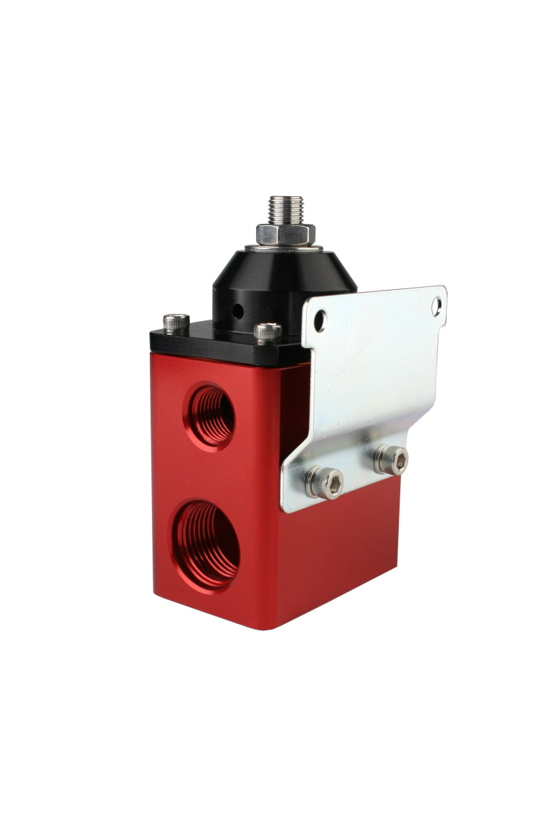 Aeromotive A4 Carbureted Regulator (view 4)