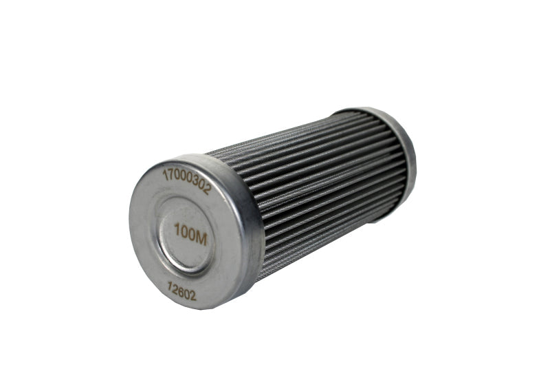Aeromotive 100 Micron Element for ORB-12 Filters (view 9)