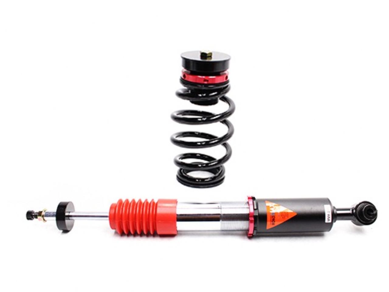 Godspeed Lexus CT200h (ZWA10) 2011-17 Coilovers (view 2)
