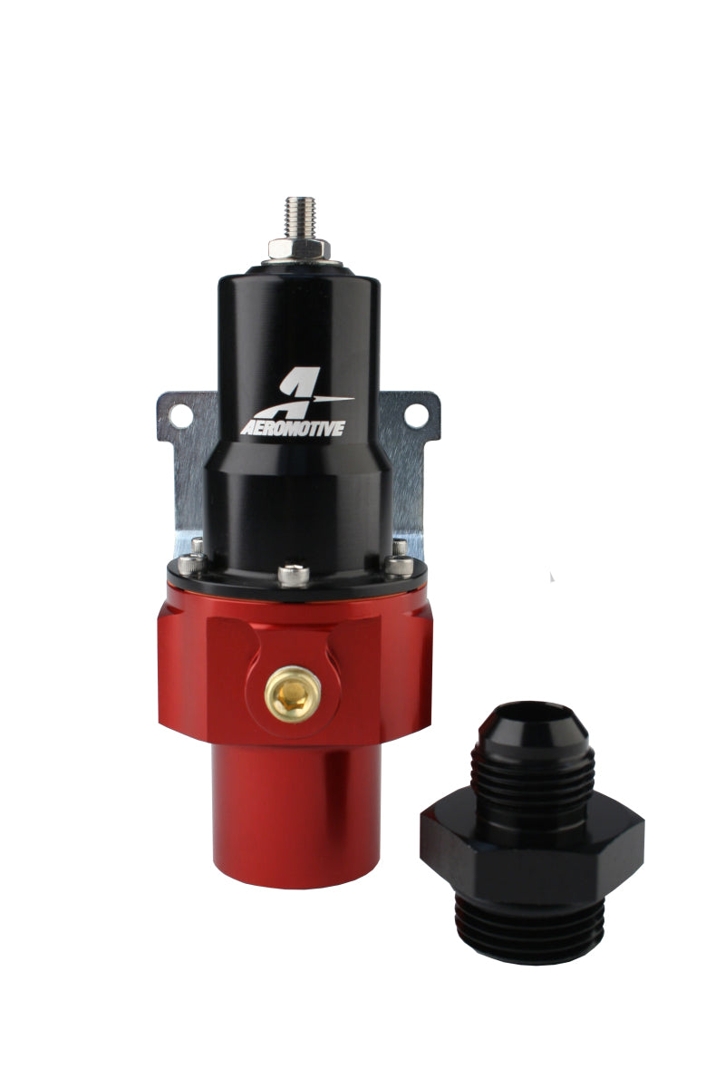 Aeromotive Pro-Stock, 2-Port Regulator (view 8)