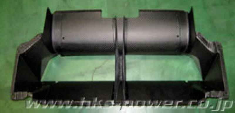HKS Intercooler Kit 09 Nissan GTR R35 2 Core FMIC (view 3)