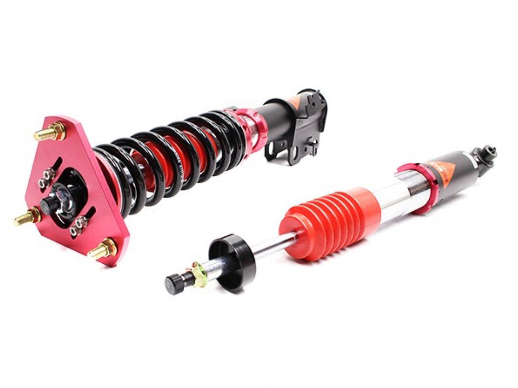 Godspeed Lexus CT200h (ZWA10) 2011-17 Coilovers (view 3)