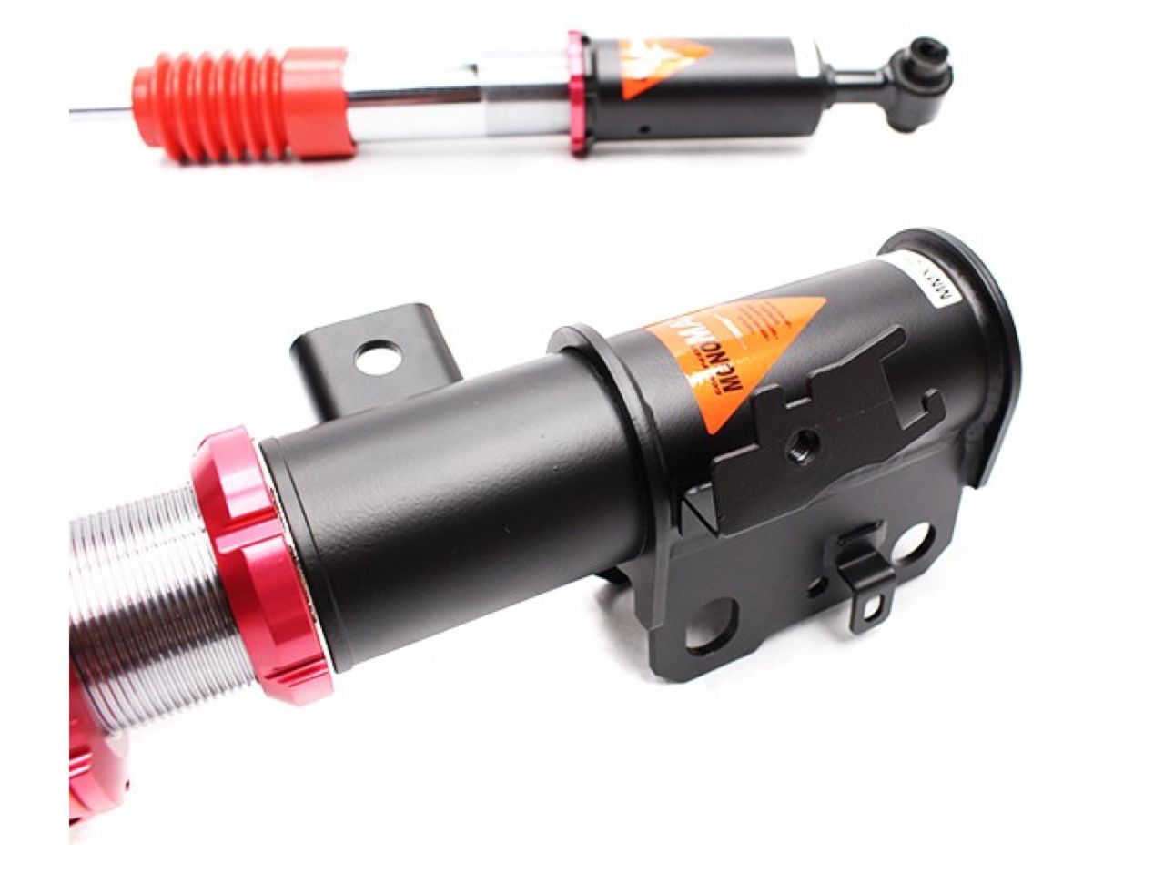 Godspeed Lexus CT200h (ZWA10) 2011-17 Coilovers (view 5)