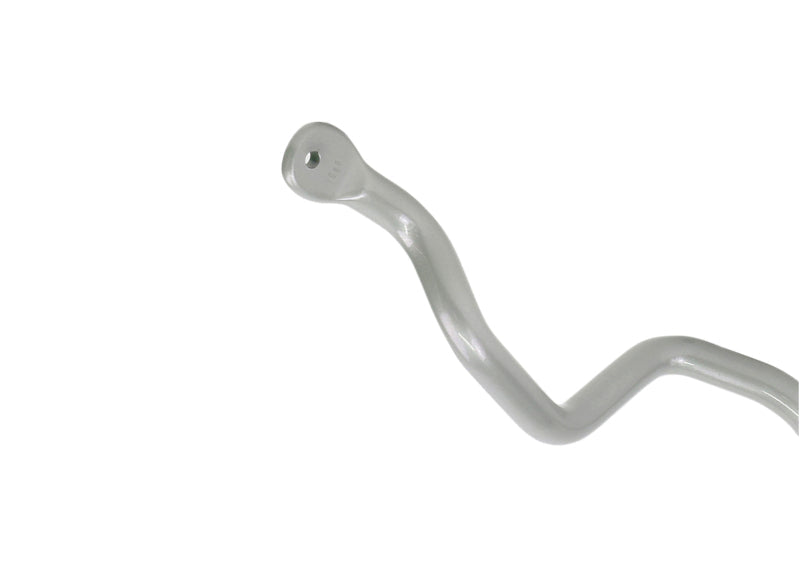Whiteline Front Sway Bar 26mm Heavy Duty Mitsubishi Lancer Evo 2003-2005 (view 4)