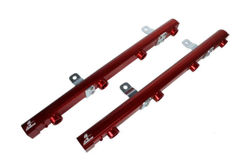 Aeromotive 97-05 5.4L 2-valve Truck & SUV Fuel Rail Kit (view 2)