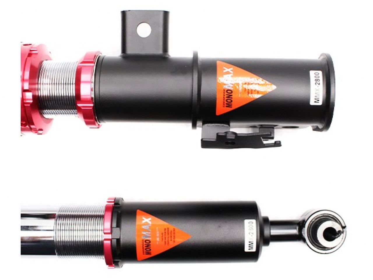 Godspeed Lexus CT200h (ZWA10) 2011-17 Coilovers (view 6)