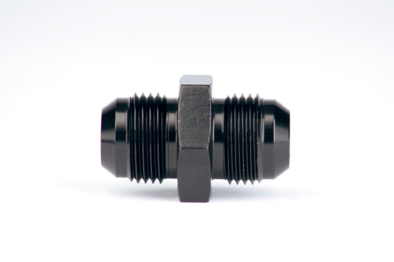Aeromotive AN-10 to AN-10 Male Flare Union Fitting (view 1)