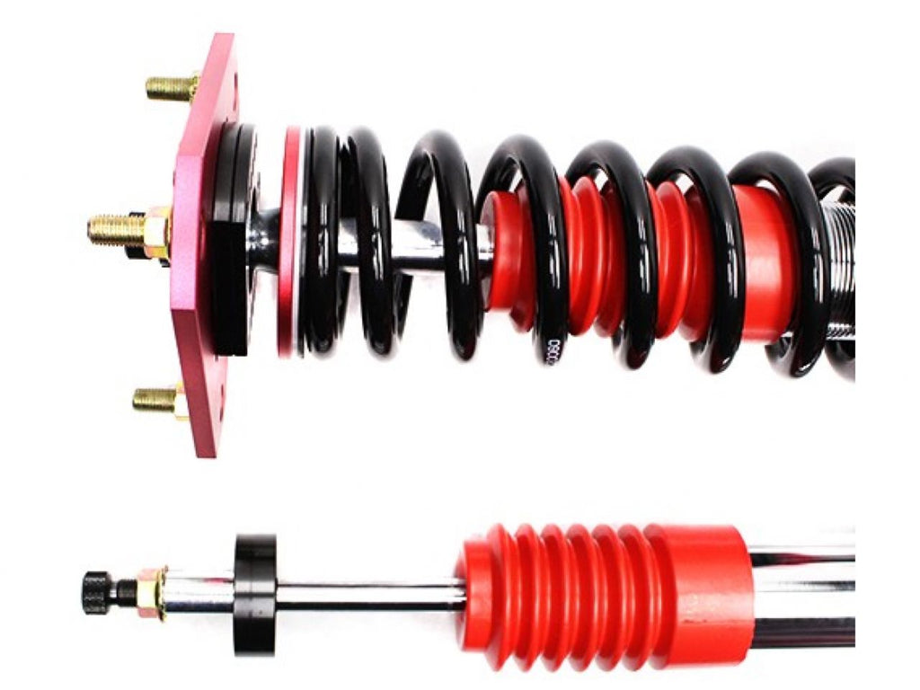 Godspeed Lexus CT200h (ZWA10) 2011-17 Coilovers (view 7)