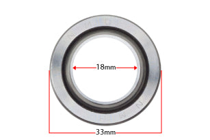 Apexi Suspension Components - Spherical Bearing (NMB) (view 2)