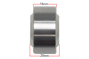 Apexi Suspension Components - Spherical Bearing (NMB) (view 3)
