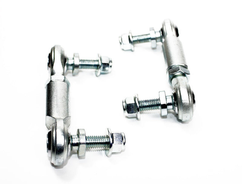 SPL Part NC Miata Front/Rear Swaybar Endlinks MX-5 RX-8 FE (view 2)