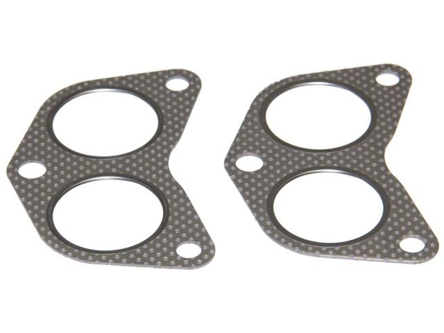 HKS Headers with Catalyzer GT-SPEC FR-S BRZ (view 4)
