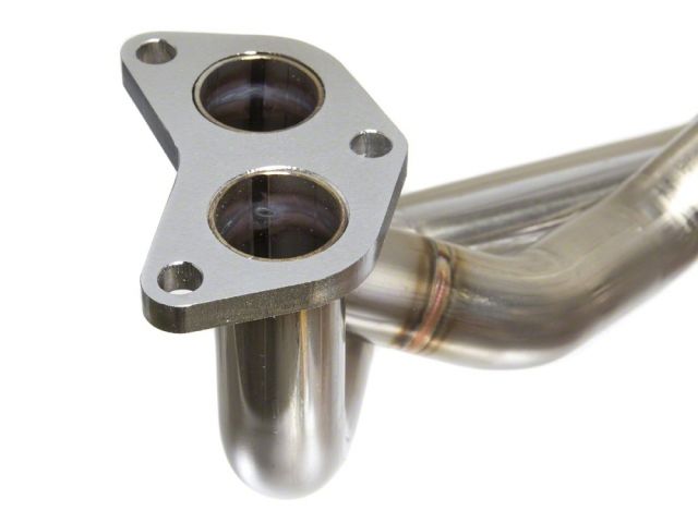 HKS Headers with Catalyzer GT-SPEC FR-S BRZ (view 15)