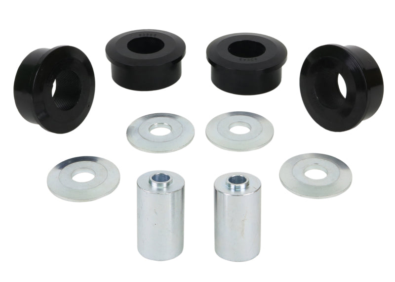 Whiteline Trailing Arm Front Bushings Audi A3 2006-2011 (view 4)
