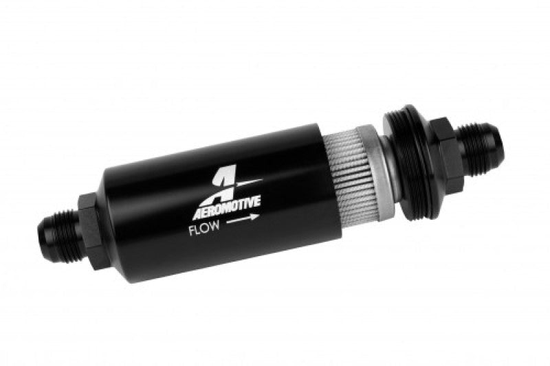 Aeromotive Stainless 40 Micron Filter Micronale AN-10 (view 12)