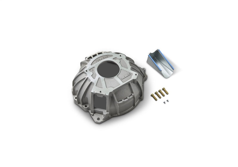 Ford Performance Parts Ford Racing 4.6L/5.0L/5.4L Modular Bellhousing (view 3)