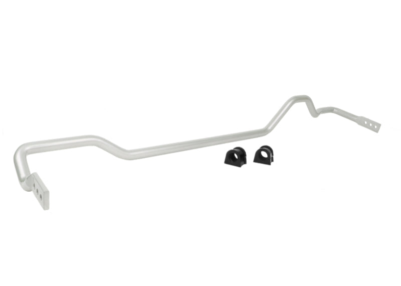 Whiteline Rear Sway Bar 24mm Adjustable Subaru Impreza 2002-2004 (view 2)