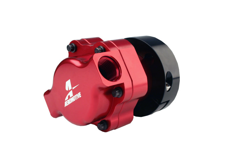 Aeromotive Billet Hex Drive Fuel Pump (view 10)
