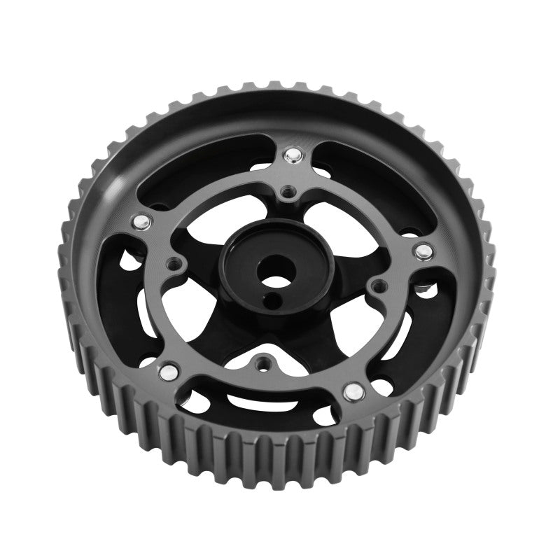 AEM Electronics Tru-Time Cam Gears Eagle Talon Base 1990-1994 (view 5)