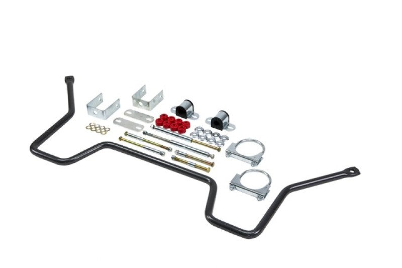 Belltech Rear Anti-swaybar 85-02 Astro/safari Van (view 1)