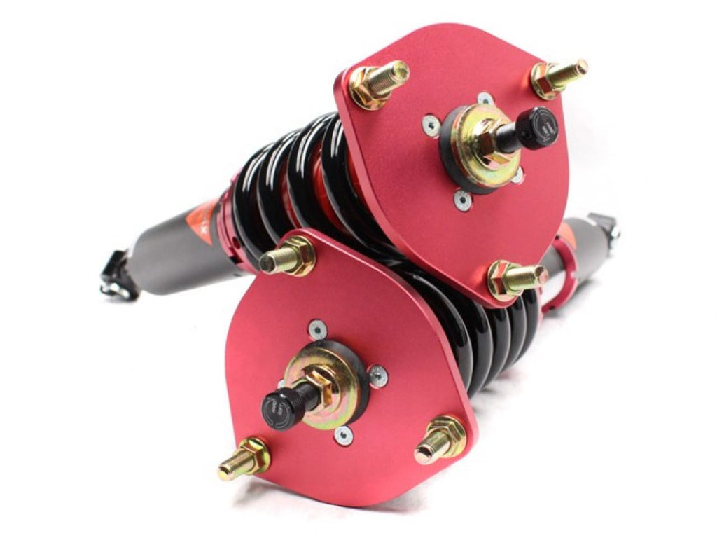 Godspeed Lexus LS430 (UCF30) 2001-06 Coilovers (view 2)