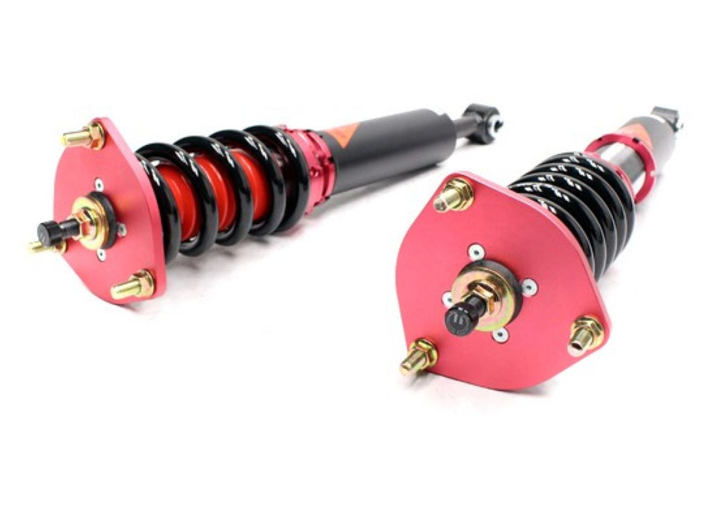 Godspeed Lexus LS430 (UCF30) 2001-06 Coilovers (view 4)