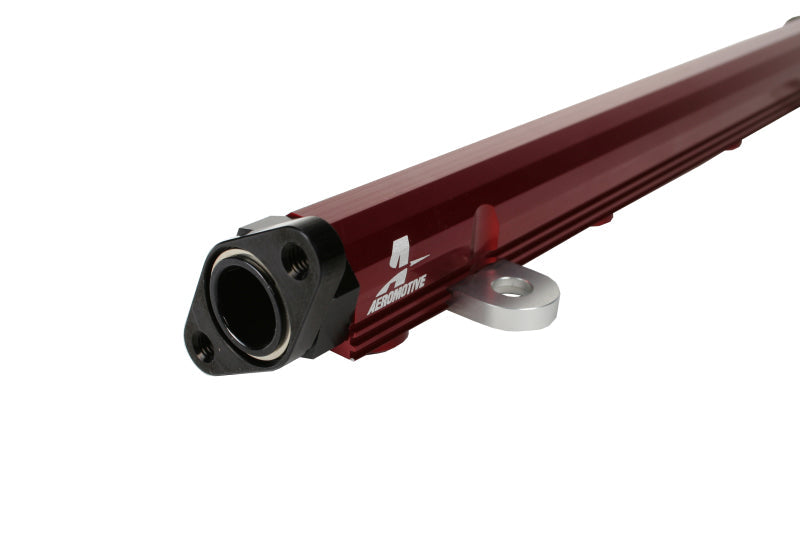 Aeromotive 03-07 Mitsubishi EVO Fuel Rail Kit (view 10)
