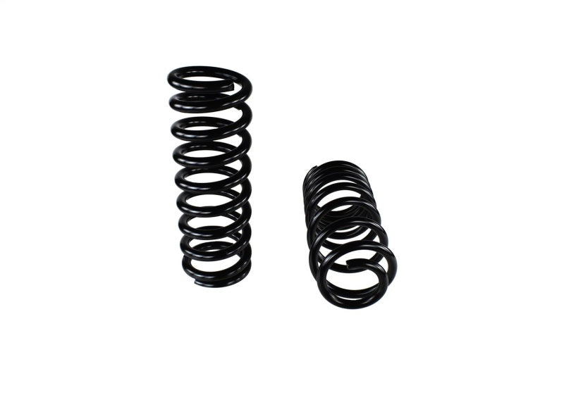 Ford Performance Parts Ford Racing 1979-2004 Mustang Front/Rear Spring Kits (view 5)