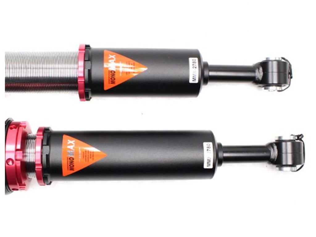 Godspeed Lexus LS430 (UCF30) 2001-06 Coilovers (view 5)
