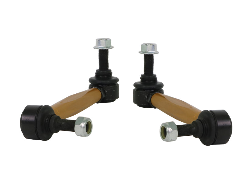 Whiteline Front Sway Bar Link Assembly FR-S BRZ (view 2)
