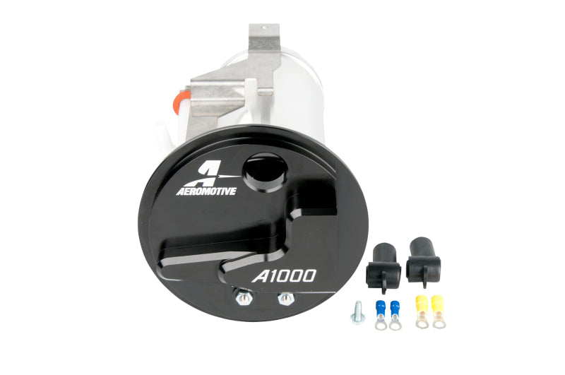 Aeromotive 05-09 Mustang A1000 Stealth Kit (view 2)