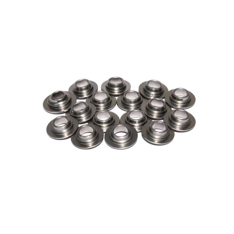 Comp Cams RETAINERS, TOOL STEEL FOR 26915 & 26918 (view 1)
