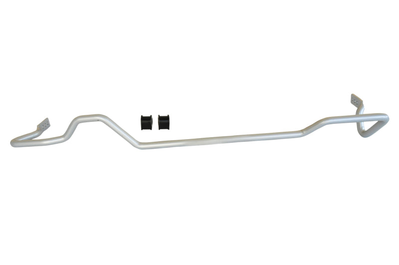 Whiteline Rear Sway Bar 22mm Heavy Duty Blade Adjustable Subaru Impreza 00-02 (view 2)