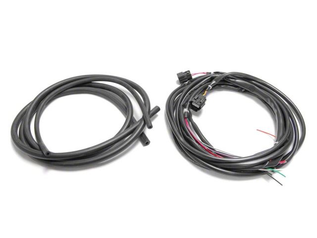 APEXi AVC-R Boost Controller Kit Black *Discontinued (view 3)