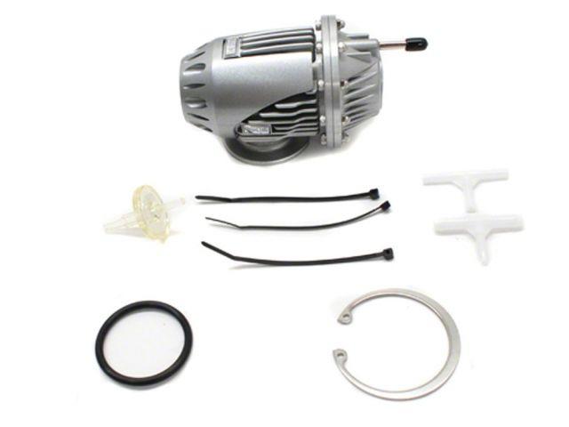 HKS Super Sequential Blow Off Valve 4 Kit SSQV4 Universal (view 2)