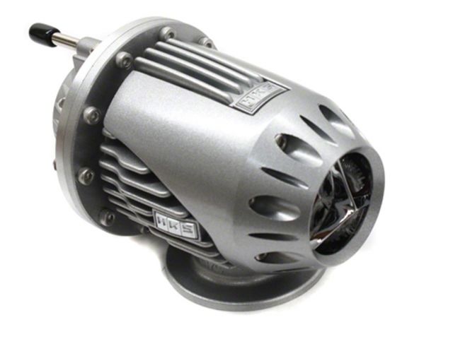 HKS Super Sequential Blow Off Valve 4 Kit SSQV4 Universal (view 3)