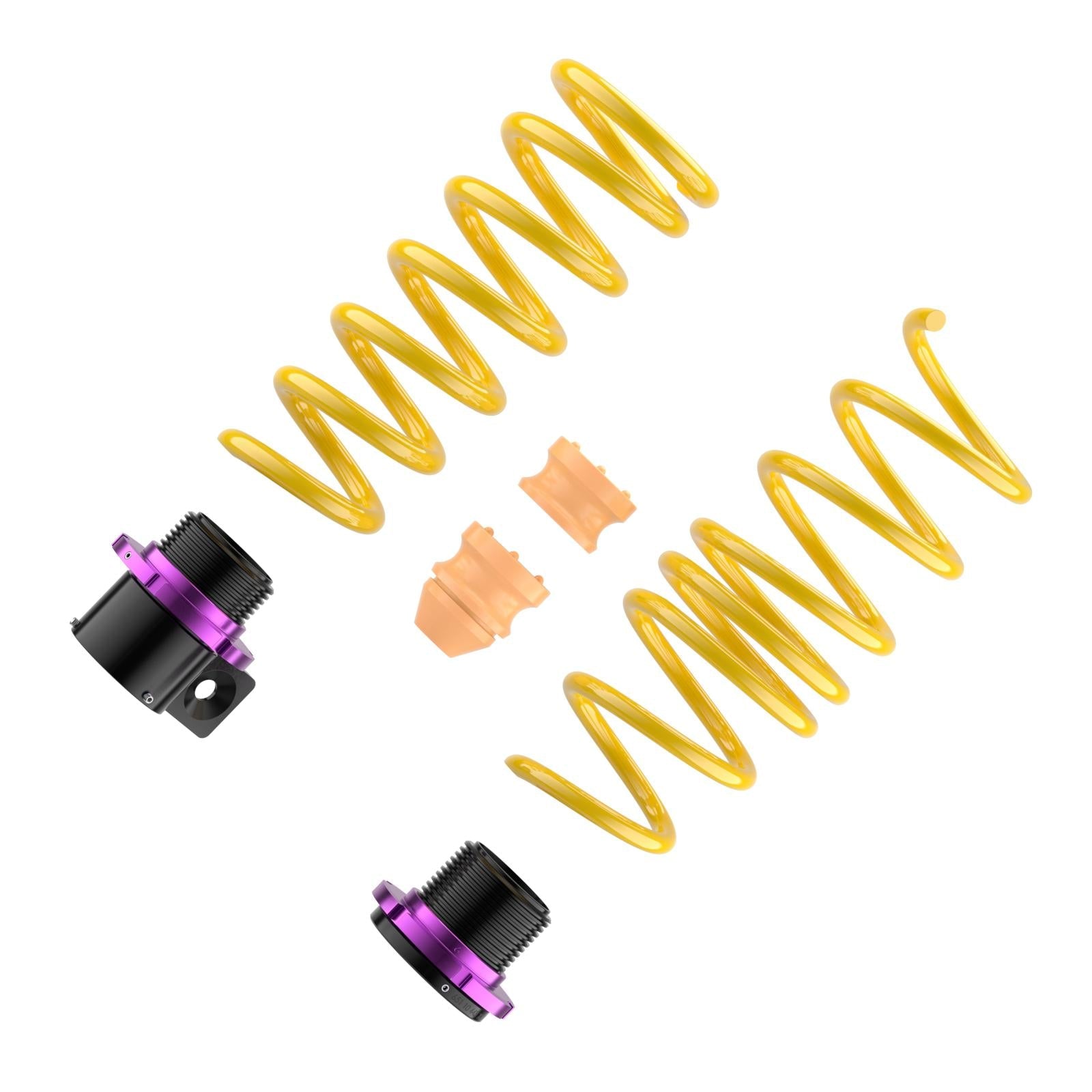 KW HAS BMW M5