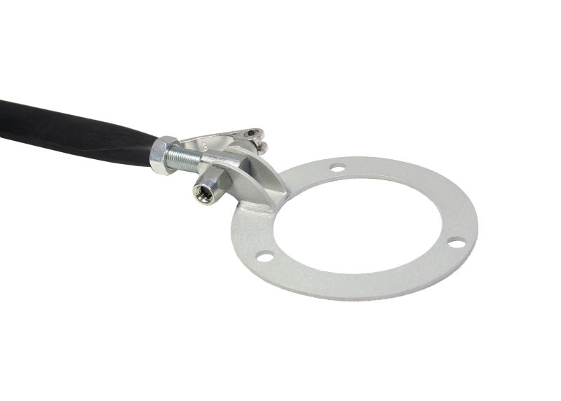 Whiteline Brace Strut Tower Alloy Adjustable Subaru Impreza 2002-2007 (view 4)